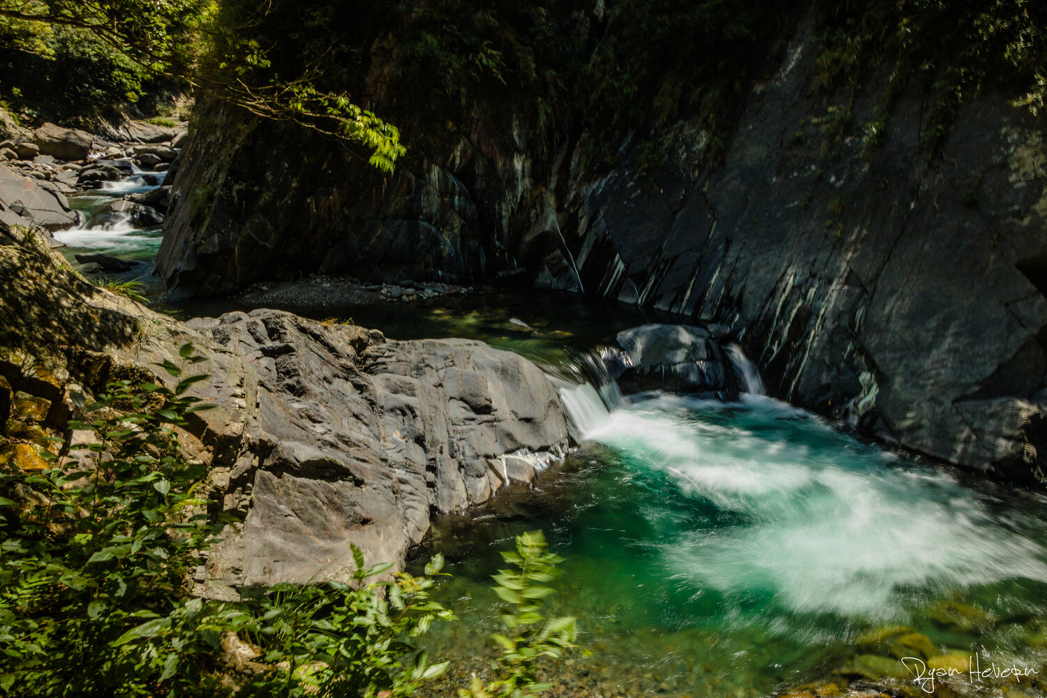 15 Best Hot Springs in Taiwan to Unwind Your Mind - Ditour Malaysia ...